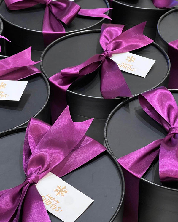 Elevate Your Gifting Experience with Luxury Gift Boxes and Florals