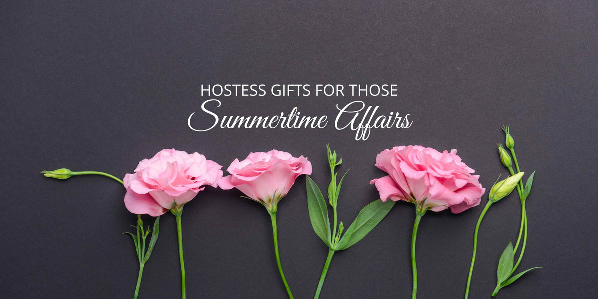 Summer Gift Guide Handbook