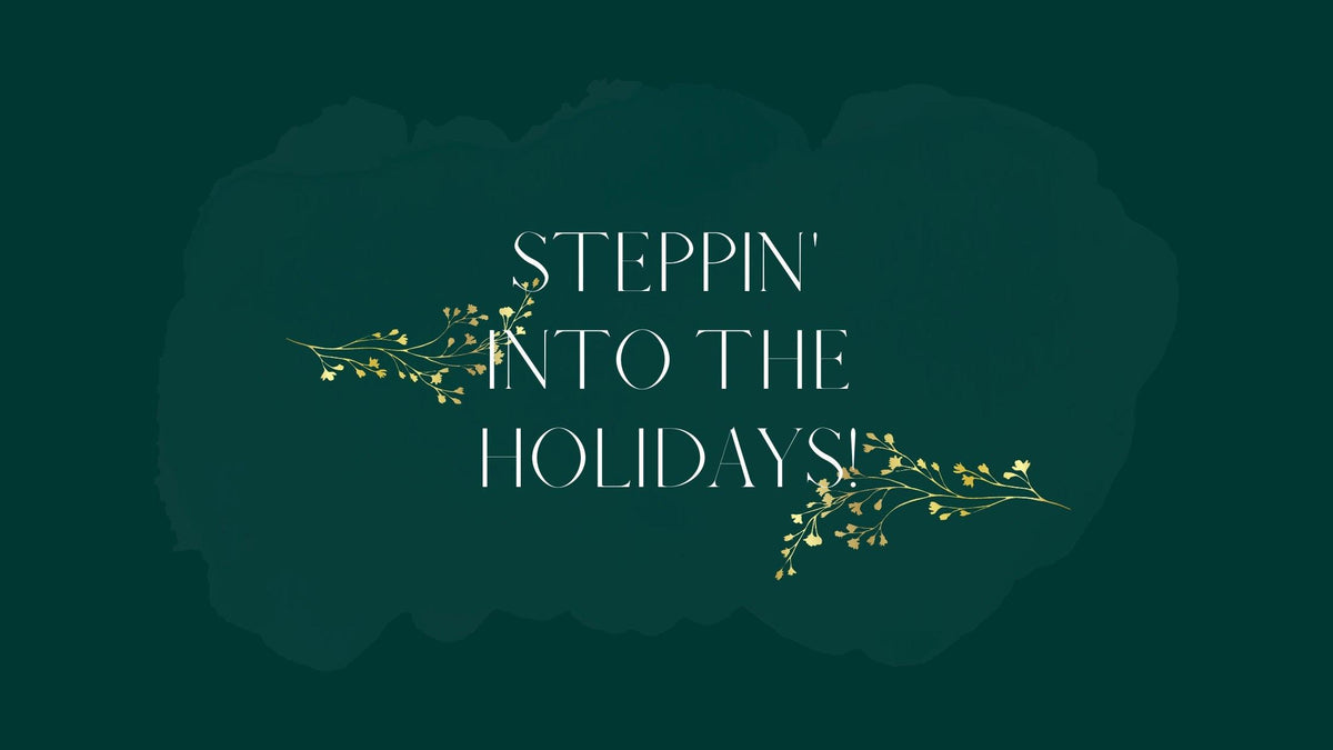 Gifts for Family & Friends - Holiday Gift Giving - Eve & Auburn