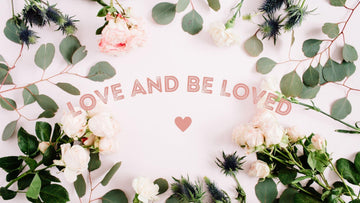 The Power of Love - Valentine's Day - Eve & Auburn