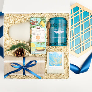 Sweet Serenity Gift Box - Eve & Auburn